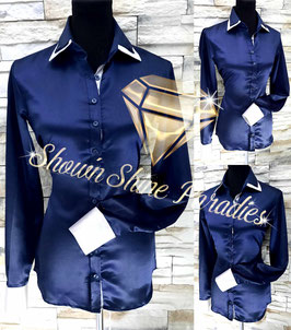 Damen Premium Bluse - 94