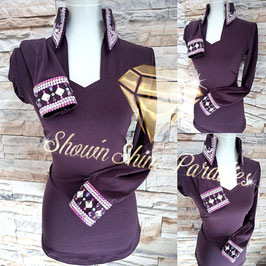 Showshirt M-58