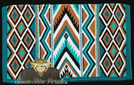 Ranchblanket R-2