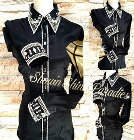 Showshirt XXL-15