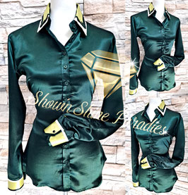 Premium Bluse M - 34