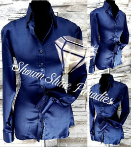 Premium Bluse XL - 43
