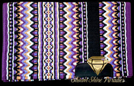 Showblanket A-116