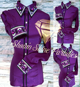 Showshirt XXL-61