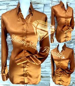 Damen Premium Bluse - 124