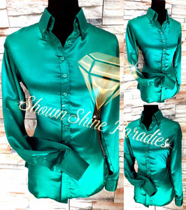 Damen Premium Bluse - 113