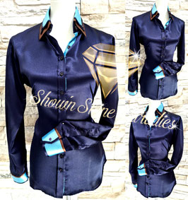 Premium Bluse L - 41