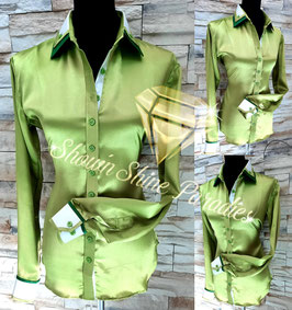 Premium Bluse S - 2
