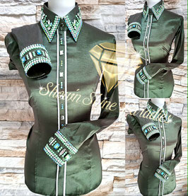 Showshirt M-72