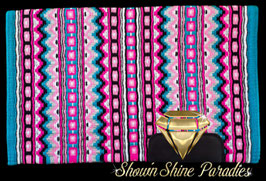 Showblanket A-182