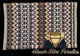 Reorder Showblanket 442