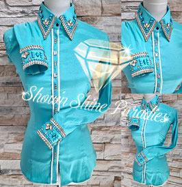 Showshirt S-75