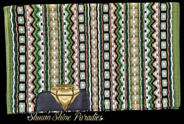 Showblanket A-214