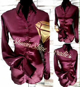 Premium Bluse L - 56