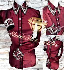 Showshirt S-43