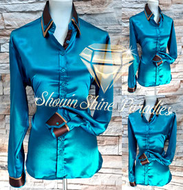 Premium Bluse XL - 36