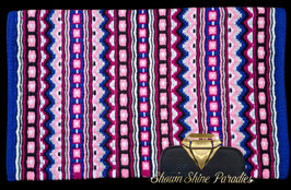 Showblanket A-261