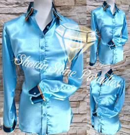 Premium Bluse L - 43