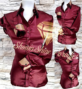 Premium Bluse S - 62