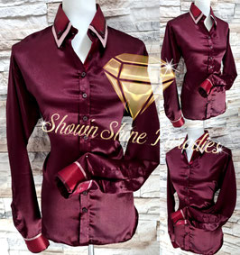 Premium Bluse XL - 35