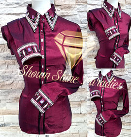 Showshirt L-43