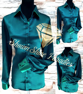 Damen Premium Bluse - 105
