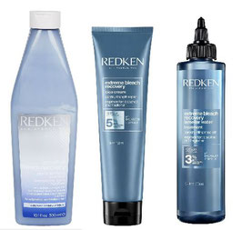 Redken extreme bleach recovery Serie