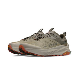 Olympus 6 Hike Low GTX Herren Brown/ Taupe