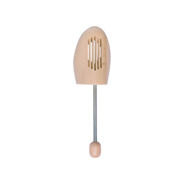 Holz-Spiral Schuhspanner