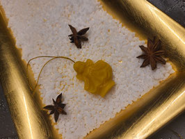 Christbaumanhänger "Engerl"