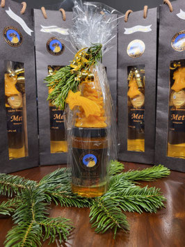 Geschenkset "Christbaum"