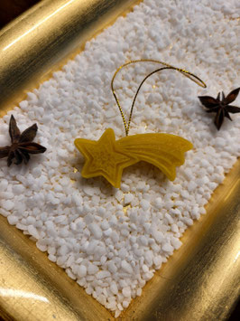Christbaumanhänger "Stern"
