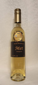 Bio Met - Honigwein