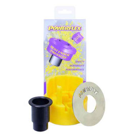 Powerflex - Buchsen vorderes Hybrid Motor-Lager (gross)