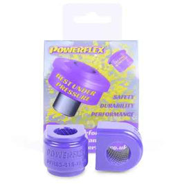 Powerflex -  Buchsen Stabilisator hinten 21.7mm