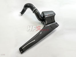 HG Motorsport - 1.4 TSI E6 HFI Carbon Air Intake Kit