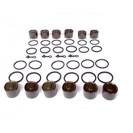 V-Maxx - BBK 355mm Bremskolben Rep.-Satz
