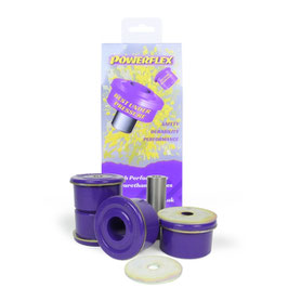 Powerflex -  Buchsen  Hilfsrahmen hinten, vordere Buchse
