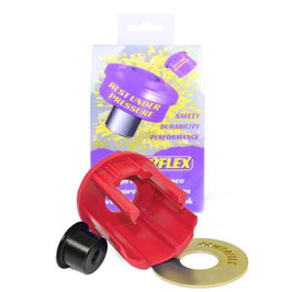 Powerflex - Buchsen Einsatz unteres Motorlager (gross) Diesel