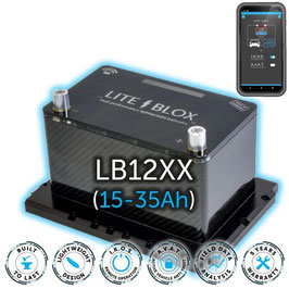 LITE↯BLOX - LB12XX