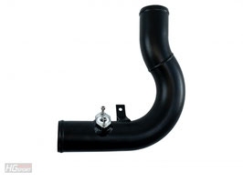 HG Motorsport - Druckrohr (Throttlepipe) für VAG 1.8-2.0 TSI