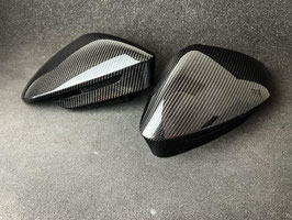 FLS-P. CarbonParts - Spiegelkappen (KR)