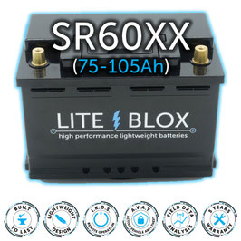 LITE↯BLOX - SR60XX