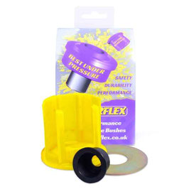 Powerflex - Buchsen Einsatz unteres Motor-Lager (gross)