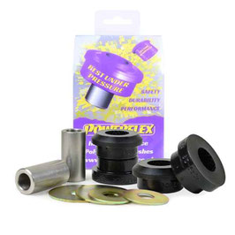 Powerflex -  Buchsen Querlenker oben außen HA