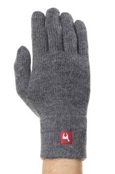 Alpaka Fingerhandschuhe UNI