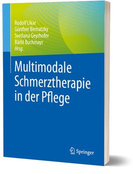 Multimodale Schmerztherapie in der Pflege