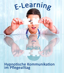 E-Learning Hypnotische Kommunikation - Einführung