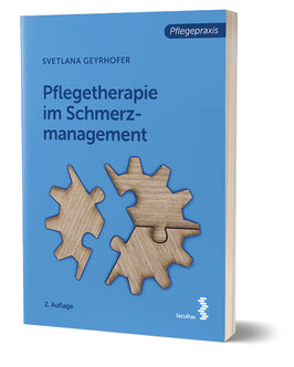 Pflegetherapie im Schmerzmanagement