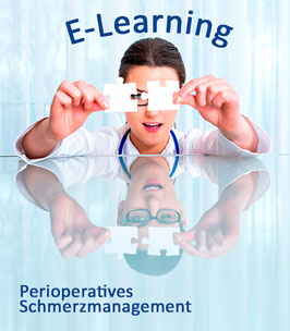 E-Learning Perioperatives Schmerzmanagement